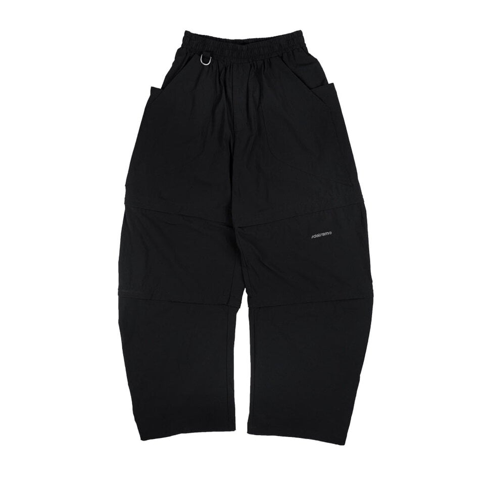 弧形長褲 ide on 3Ways Curved Pants