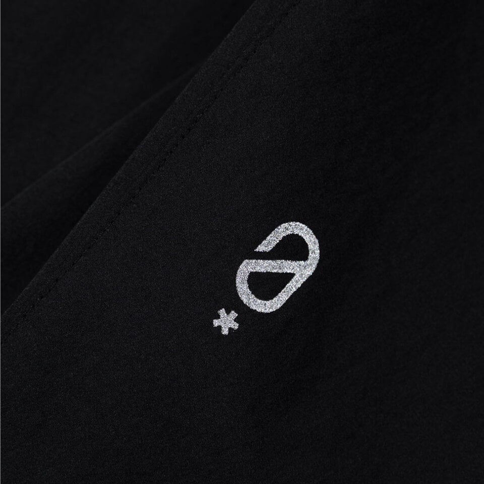 弧形長褲 ide on 3Ways Curved Pants