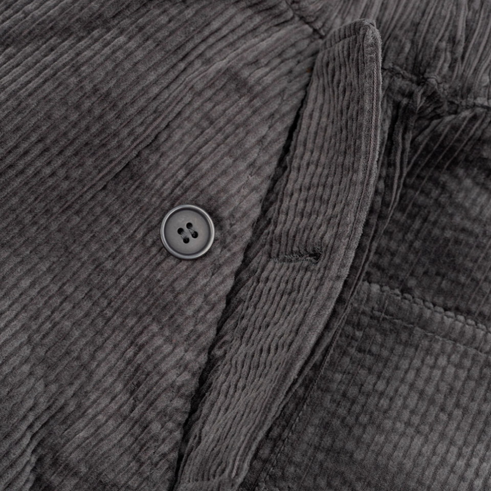 泡紗燈芯絨褲 Cord Carpenter Pants