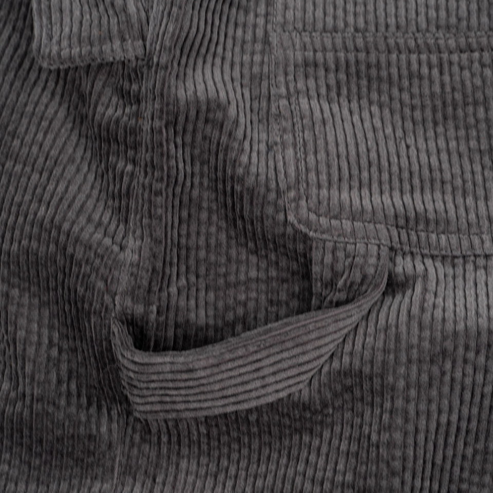 泡紗燈芯絨褲 Cord Carpenter Pants