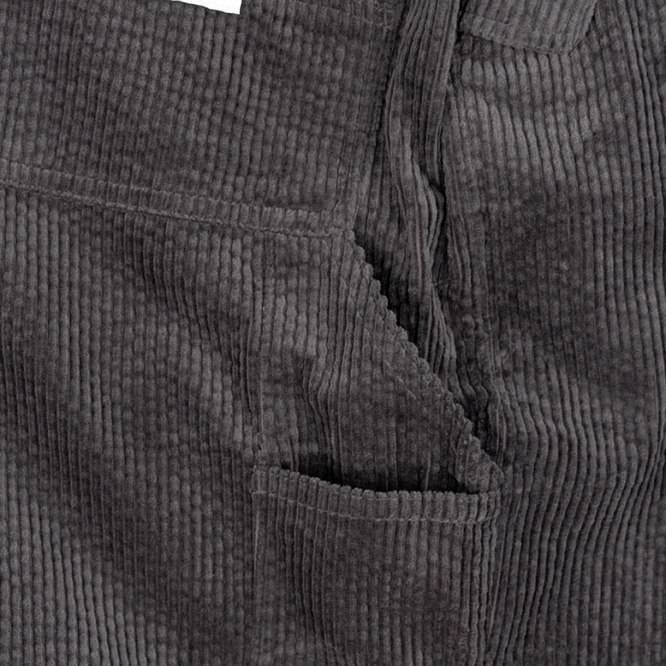 泡紗燈芯絨褲 Cord Carpenter Pants