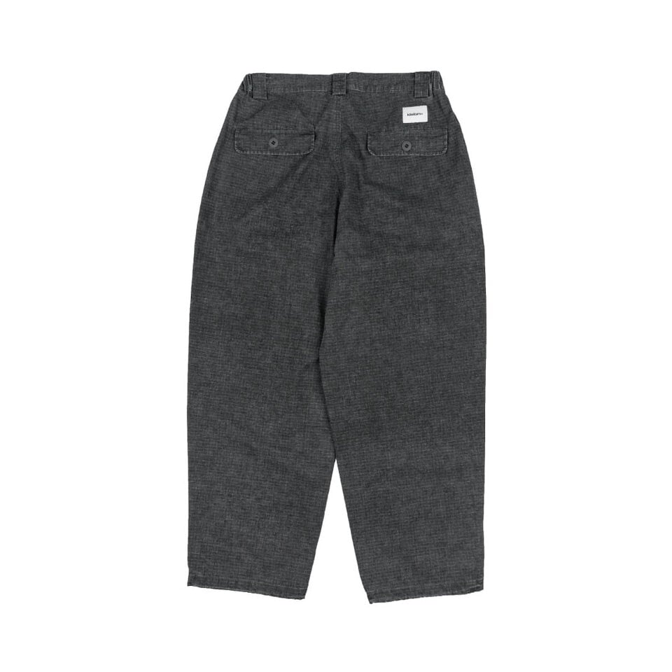 抗撕裂寬鬆長褲 Knee Pads Pants