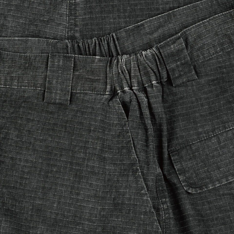 抗撕裂寬鬆長褲 Knee Pads Pants