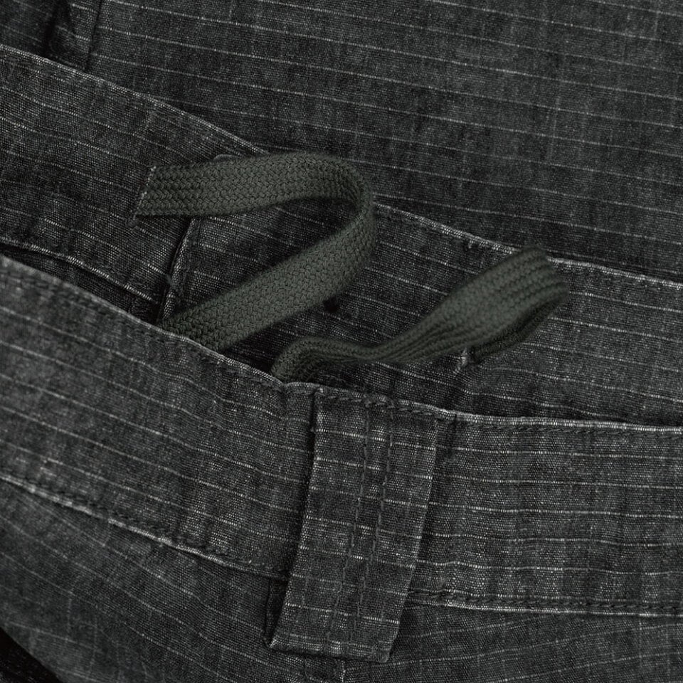 抗撕裂寬鬆長褲 Knee Pads Pants