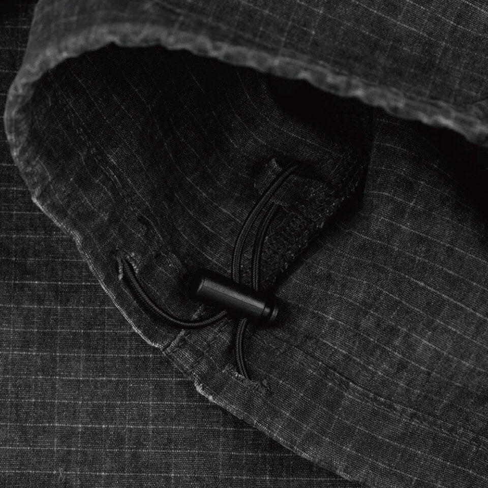 抗撕裂寬鬆長褲 Knee Pads Pants