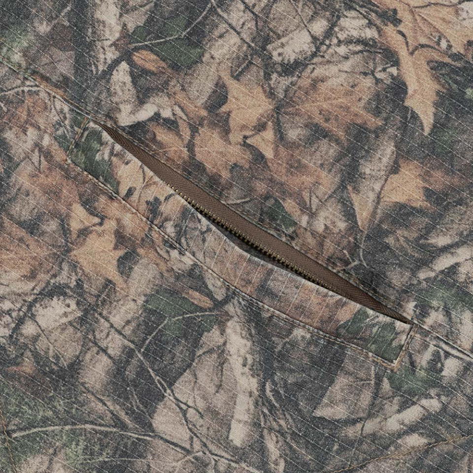 抗撕裂寬鬆長褲 Knee Pads Pants