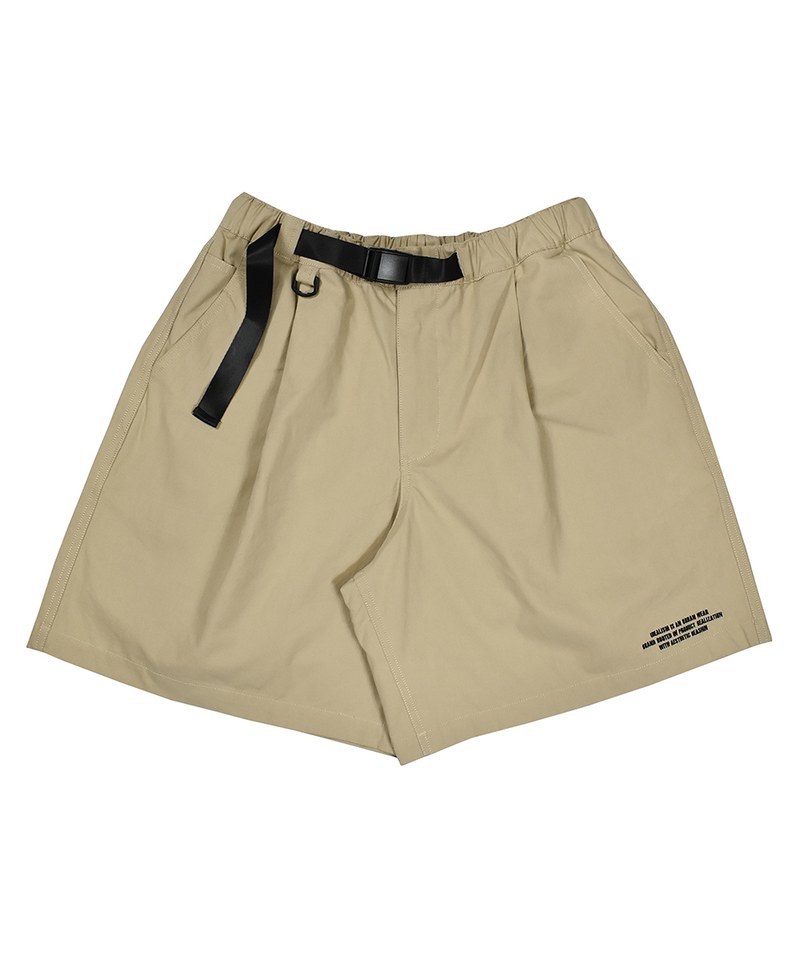 休閒短褲 Casual Shorts