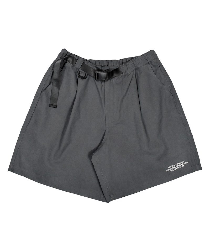 休閒短褲 Casual Shorts