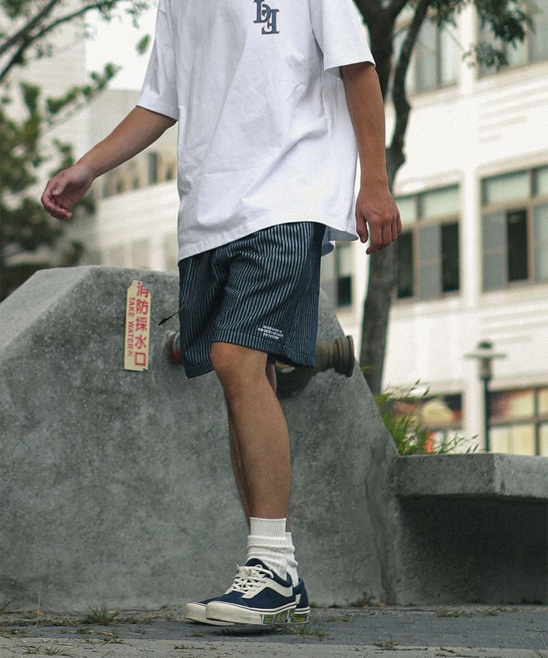 休閒短褲 Casual Shorts