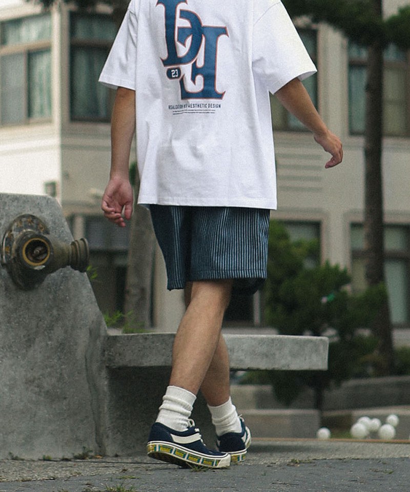 休閒短褲 Casual Shorts