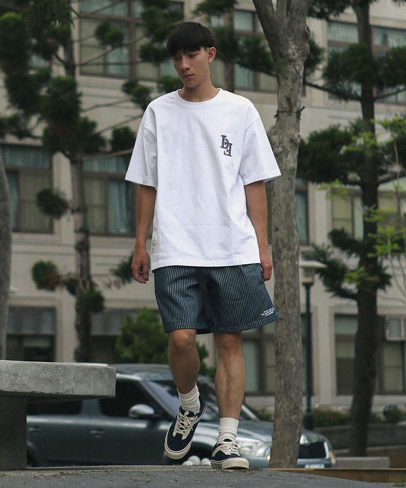 休閒短褲 Casual Shorts