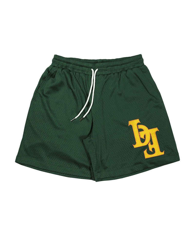 23IDE雙面網褲 IDE WS Shorts