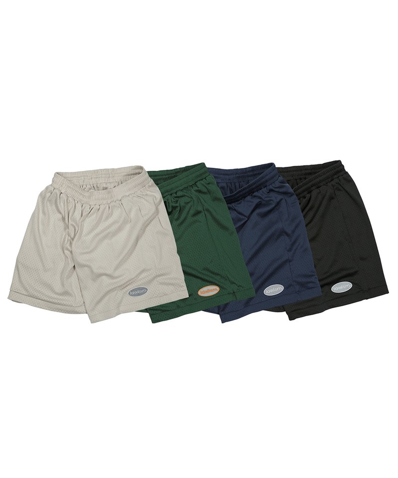 23IDE雙面網褲 IDE WS Shorts
