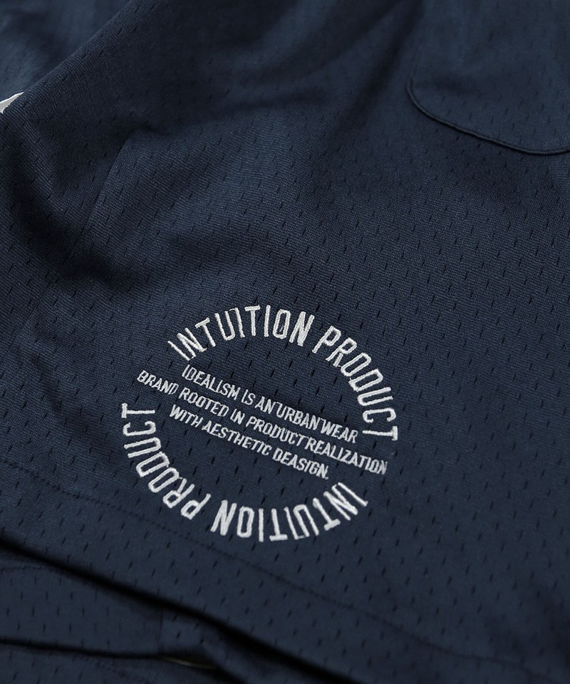 23IDE雙面網褲 IDE WS Shorts