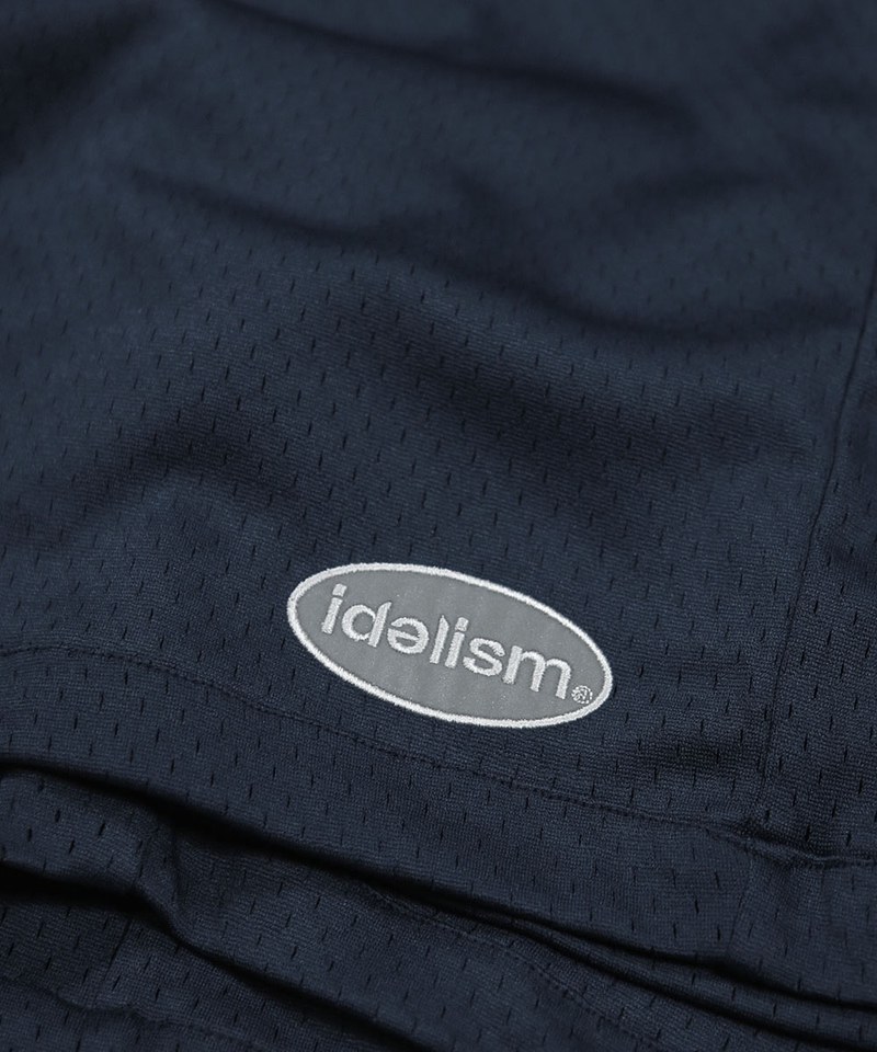 23IDE雙面網褲 IDE WS Shorts