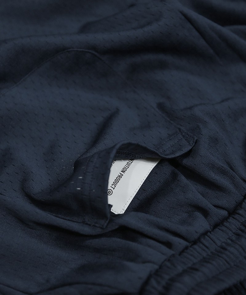 23IDE雙面網褲 IDE WS Shorts