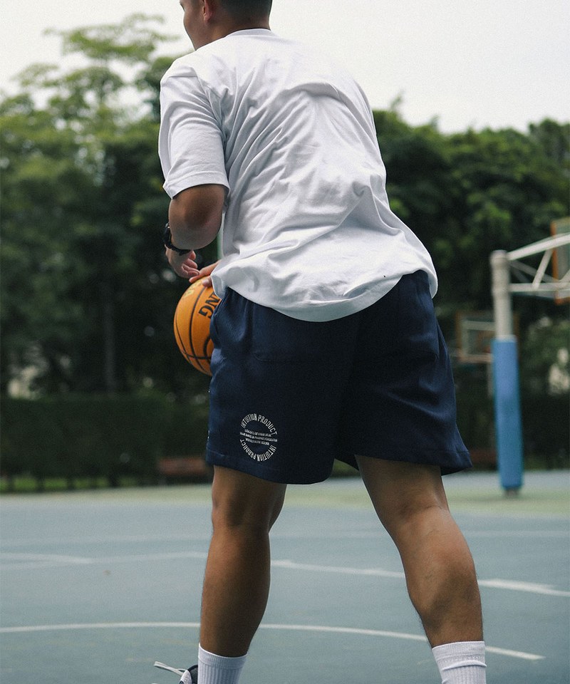 23IDE雙面網褲 IDE WS Shorts