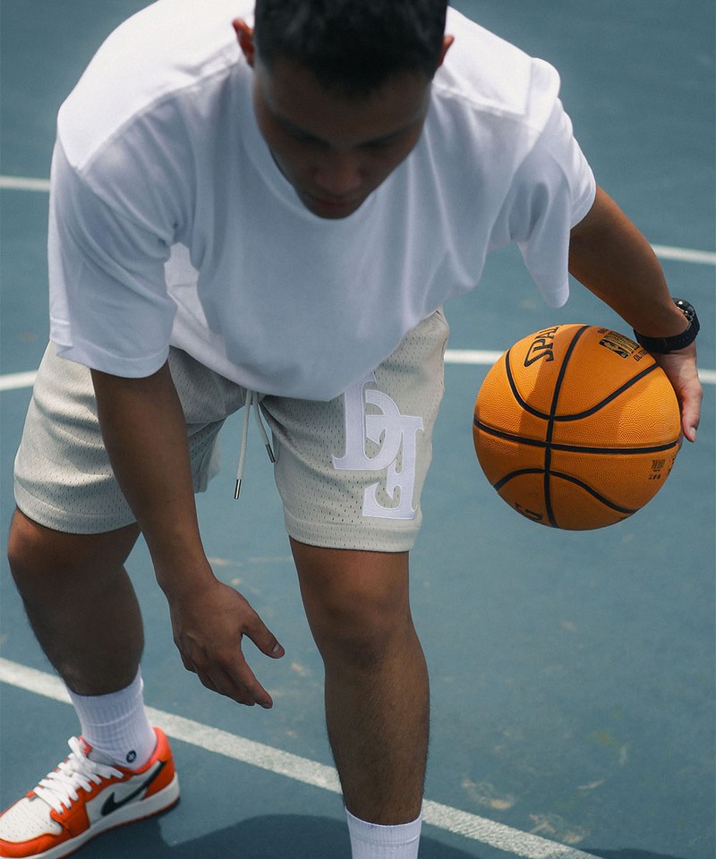 23IDE雙面網褲 IDE WS Shorts