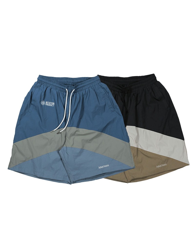 訓練短褲 Training Shorts