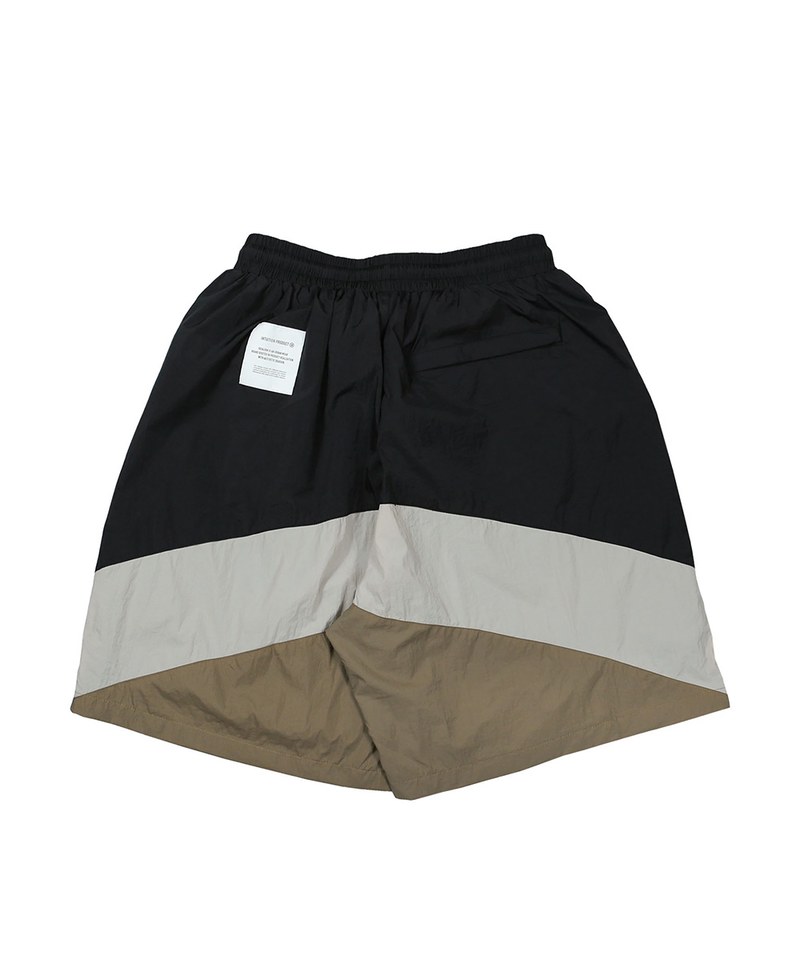 訓練短褲 Training Shorts