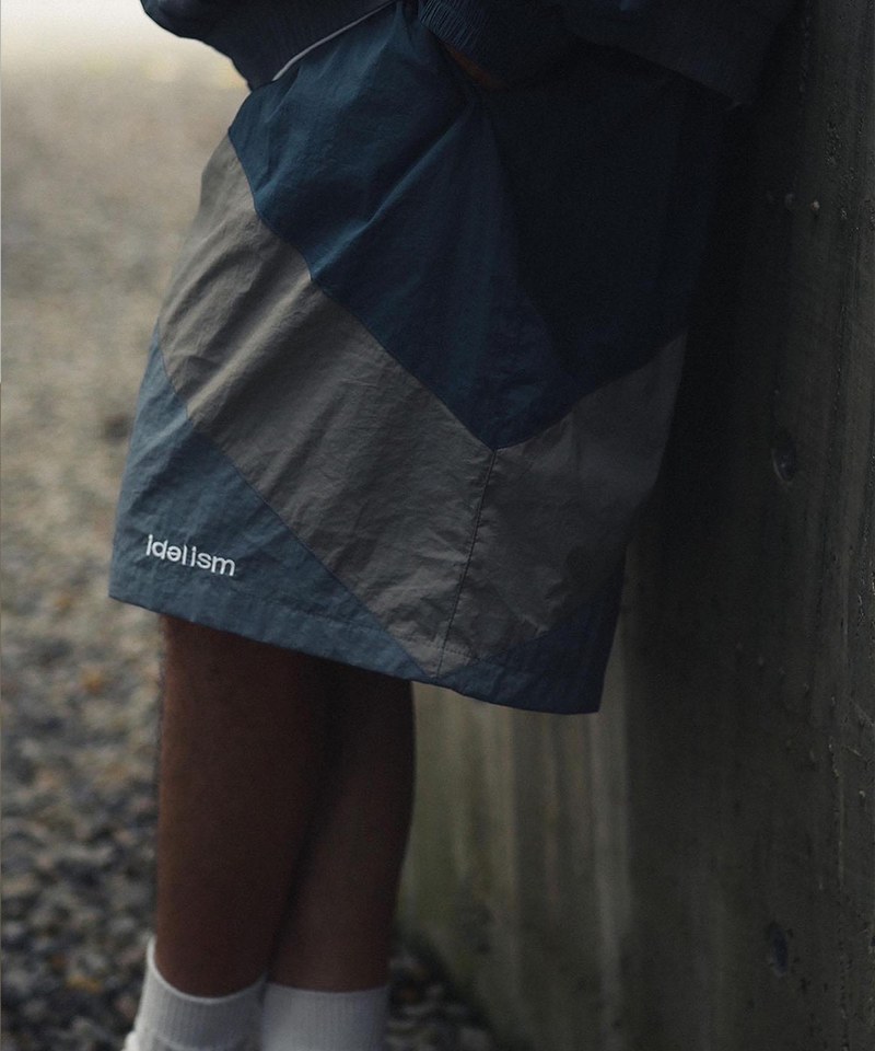 訓練短褲 Training Shorts