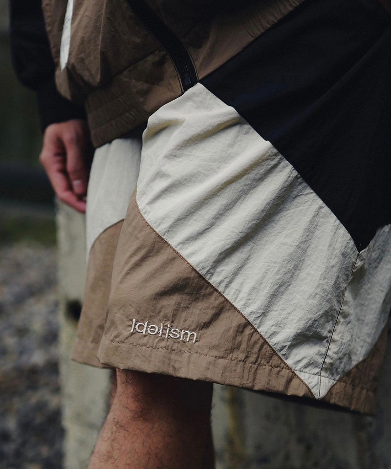 訓練短褲 Training Shorts