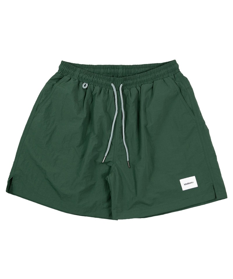 休閒海灘褲 Logo Shorts