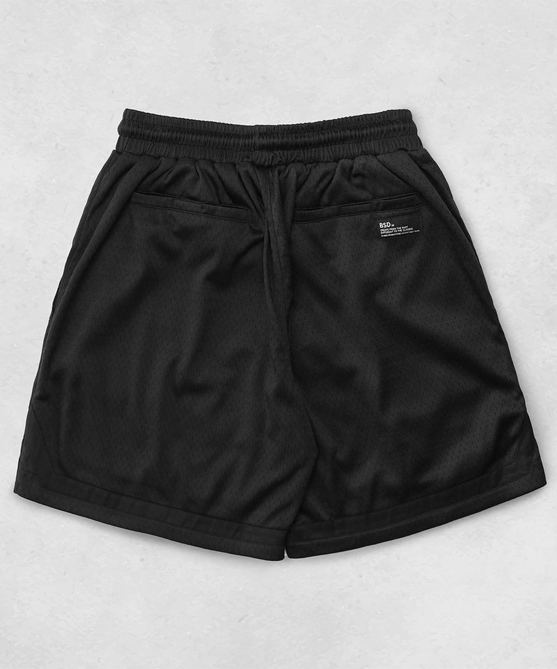 IDE1709-241 聯名短褲 Bs-ide Shorts