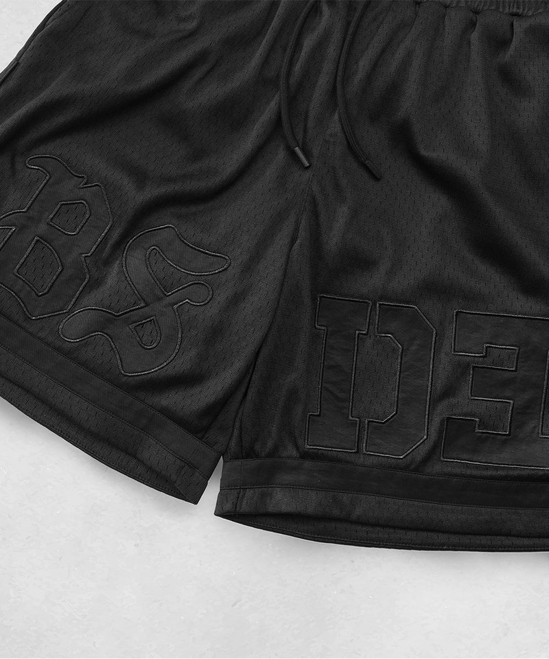 IDE1709-241 聯名短褲 Bs-ide Shorts