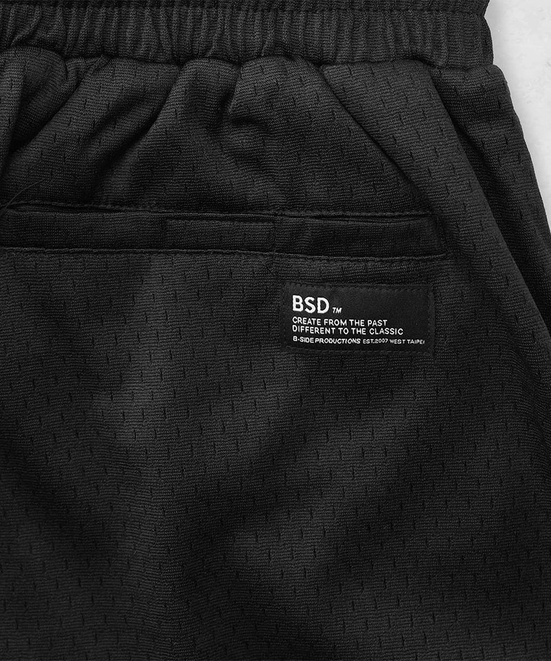 聯名短褲 Bs-ide Shorts