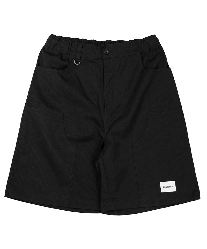 IDE1711-241 雙膝褲 DoubleKnee  Shorts