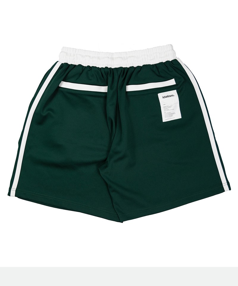IDE1713-241 足球短褲 Soccer Shorts