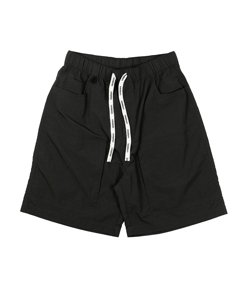 IDE1715-251 大袋尼龍褲 W-Pocket Shorts