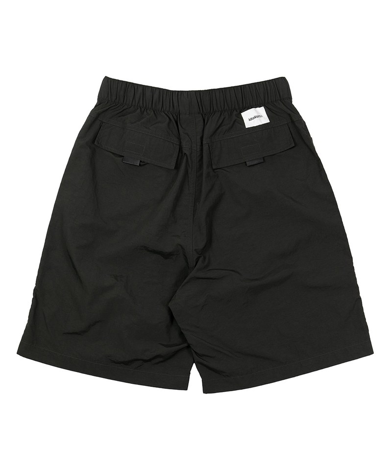 IDE1715-251 大袋尼龍褲 W-Pocket Shorts