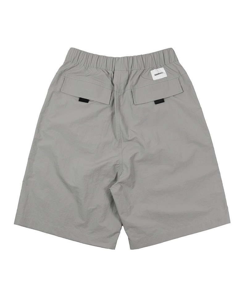 IDE1715-251 大袋尼龍褲 W-Pocket Shorts