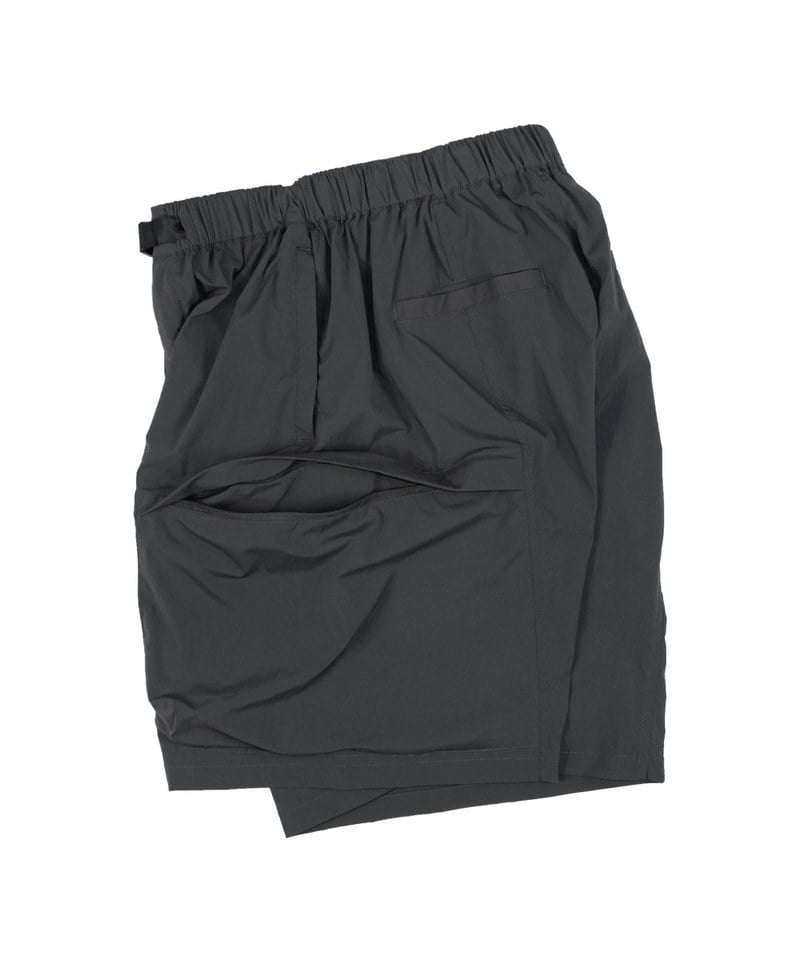 尼龍短褲 N.Tech Shorts
