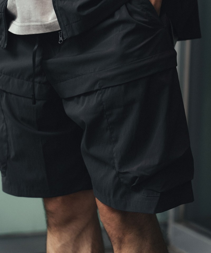 尼龍短褲 N.Tech Shorts