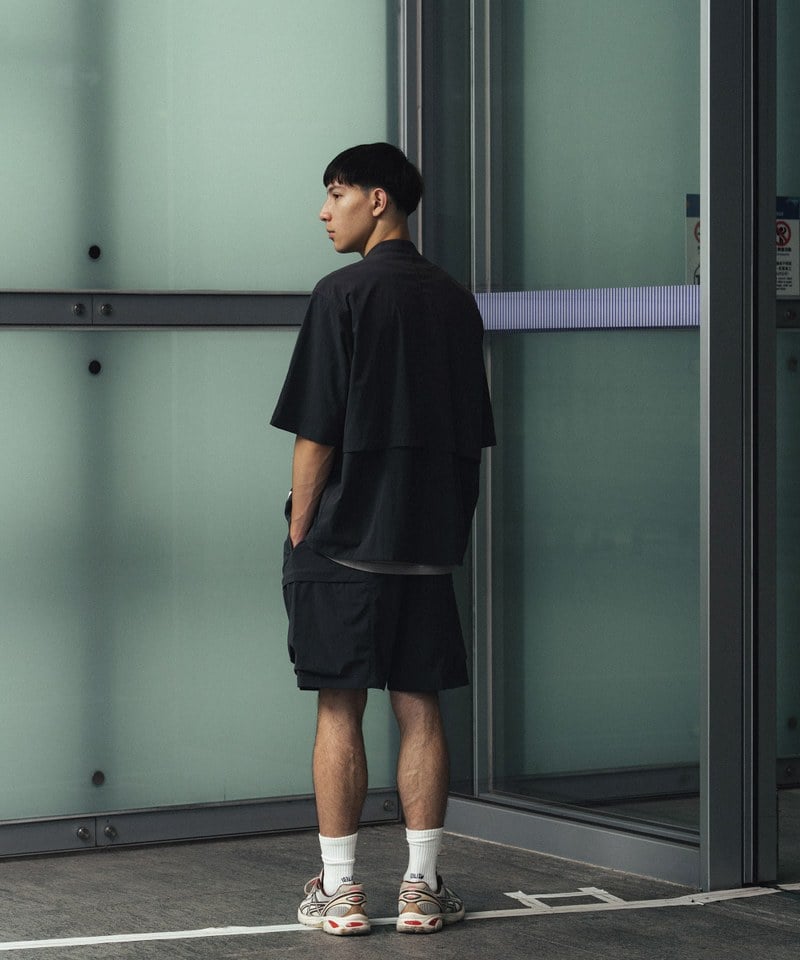 尼龍短褲 N.Tech Shorts