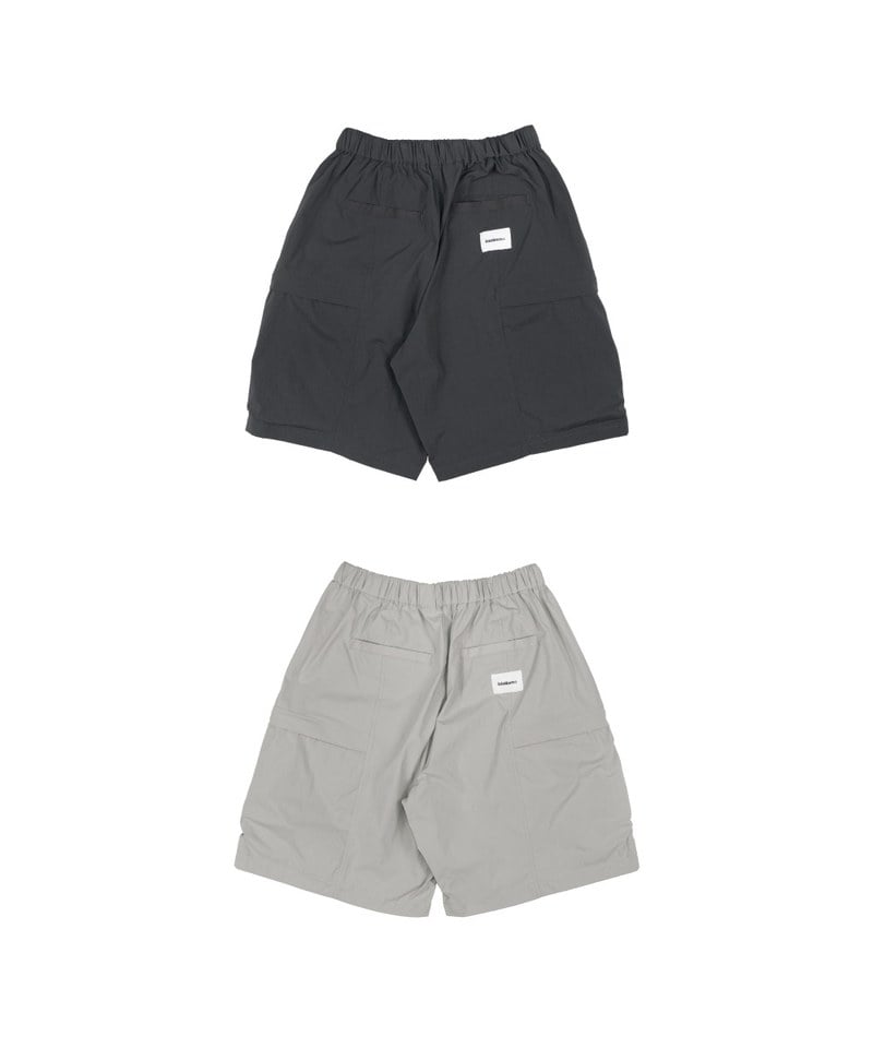 尼龍短褲 N.Tech Shorts