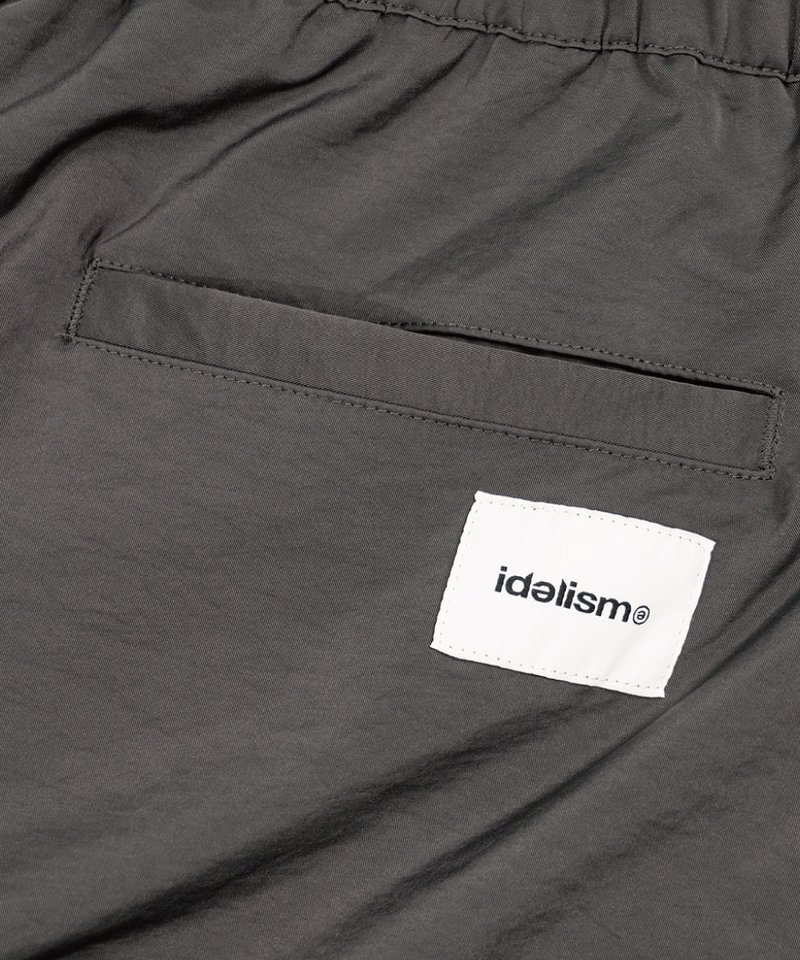 IDE1720-252 軟尼龍五分褲 Soft C-Jorts