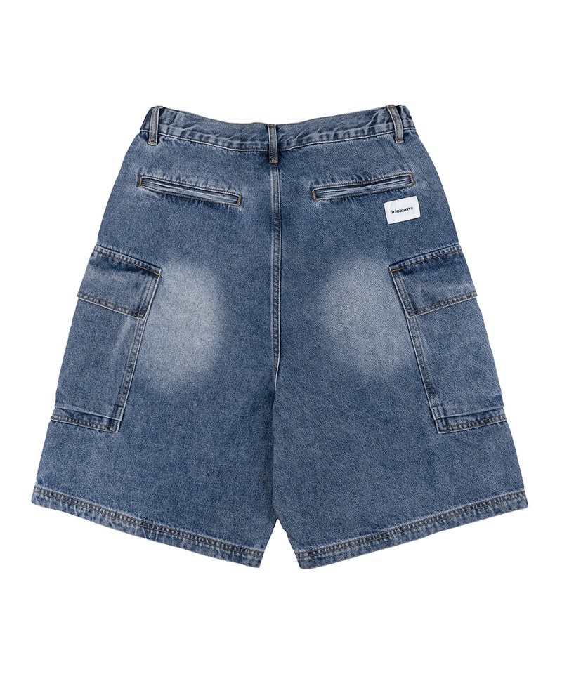 五分工作褲 Cargo Jorts