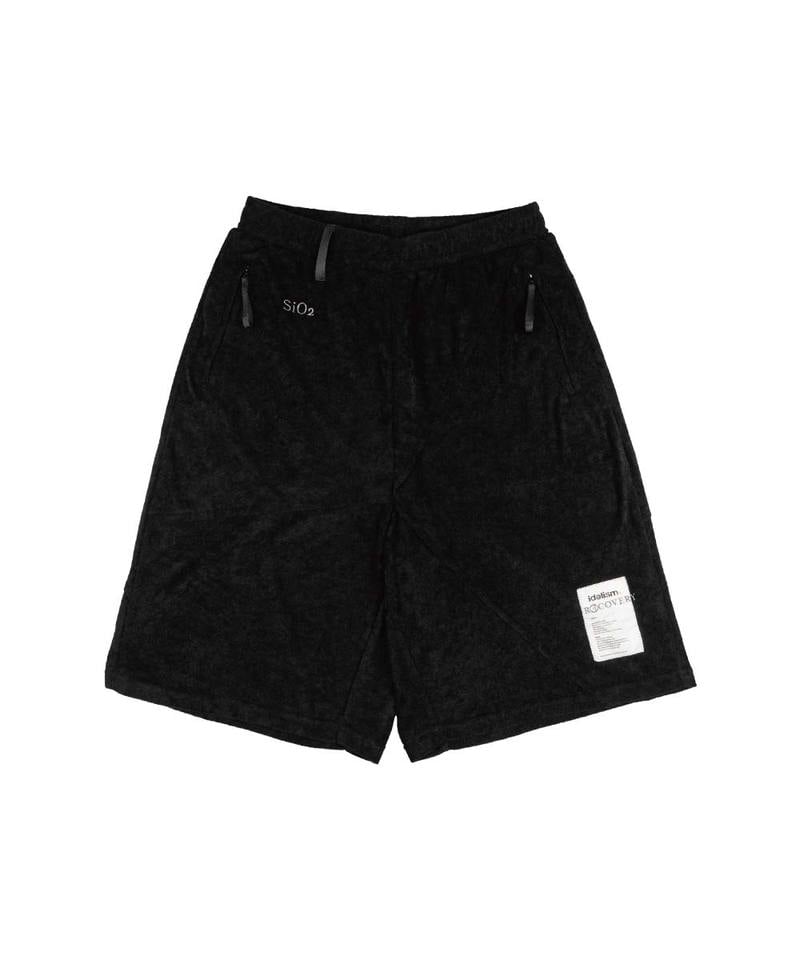 聯名短褲 IDRC Shorts