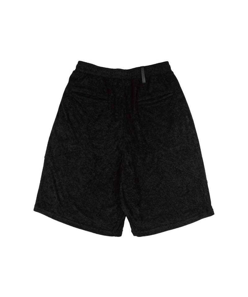 聯名短褲 IDRC Shorts