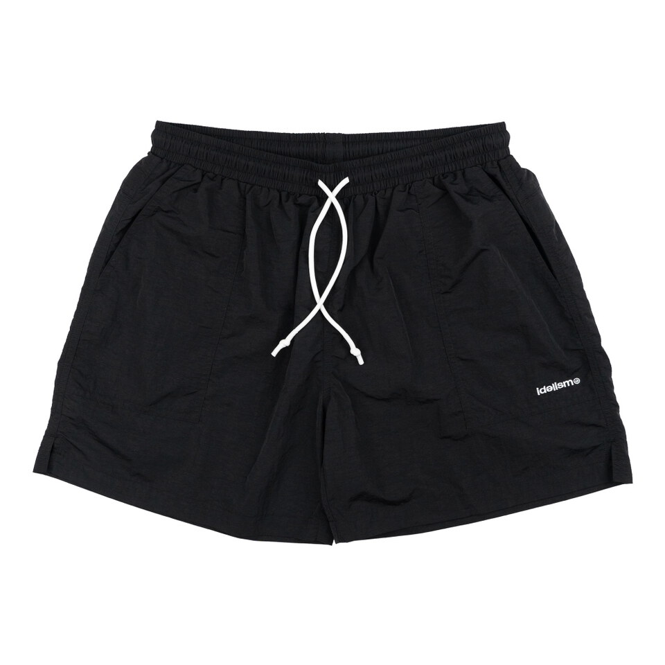 IDE1723-261 海灘褲 Color Shorts