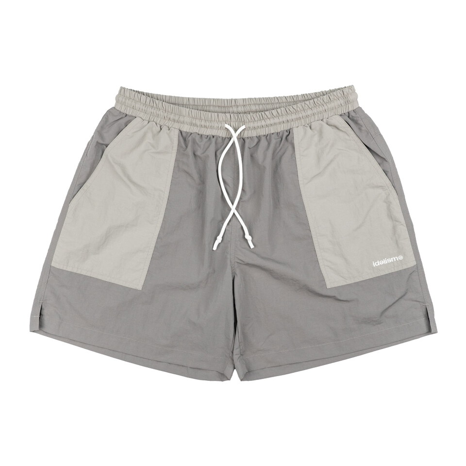 IDE1723-261 海灘褲 Color Shorts