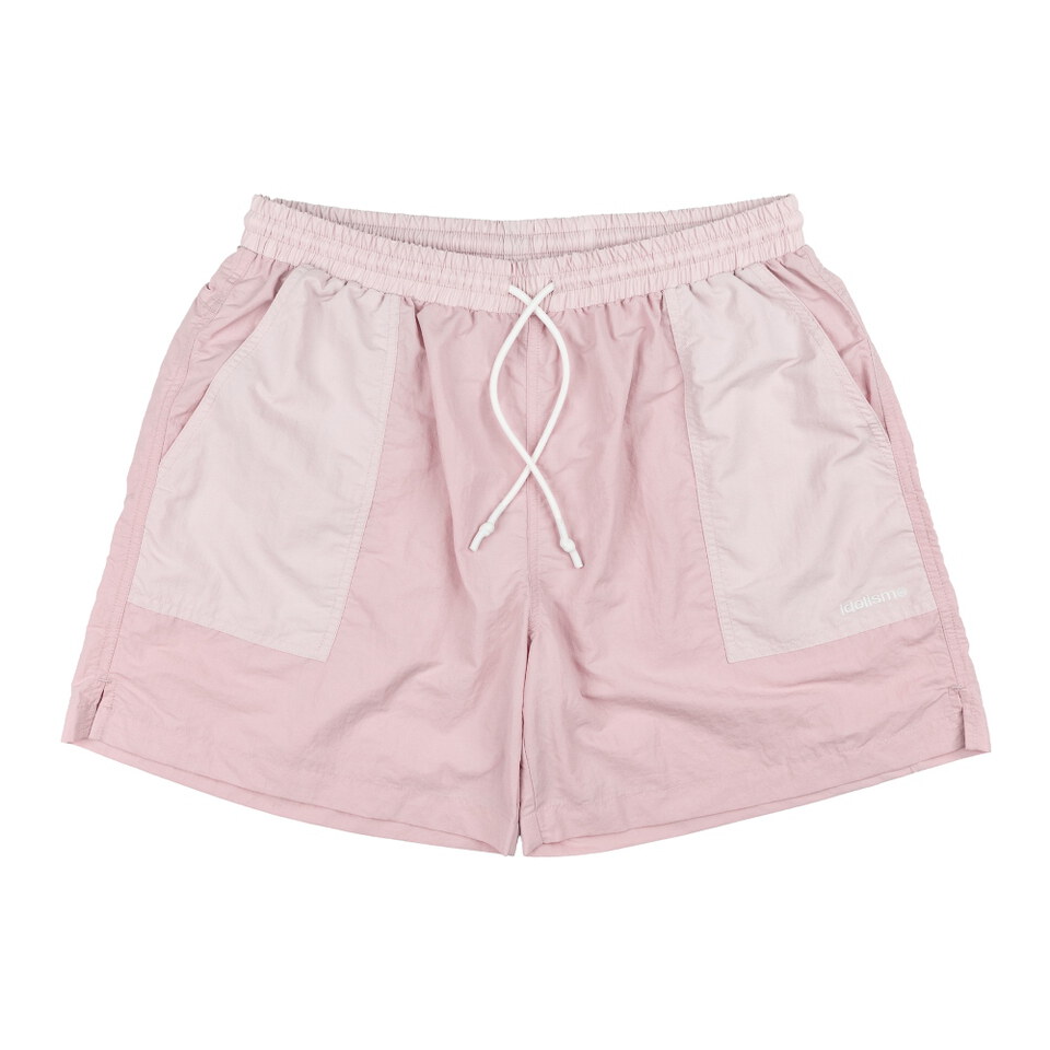 IDE1723-261 海灘褲 Color Shorts