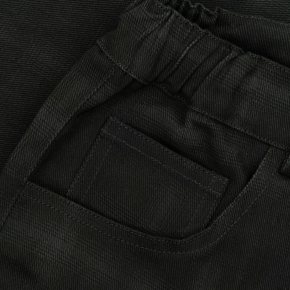 格紋短褲 Check  Jorts