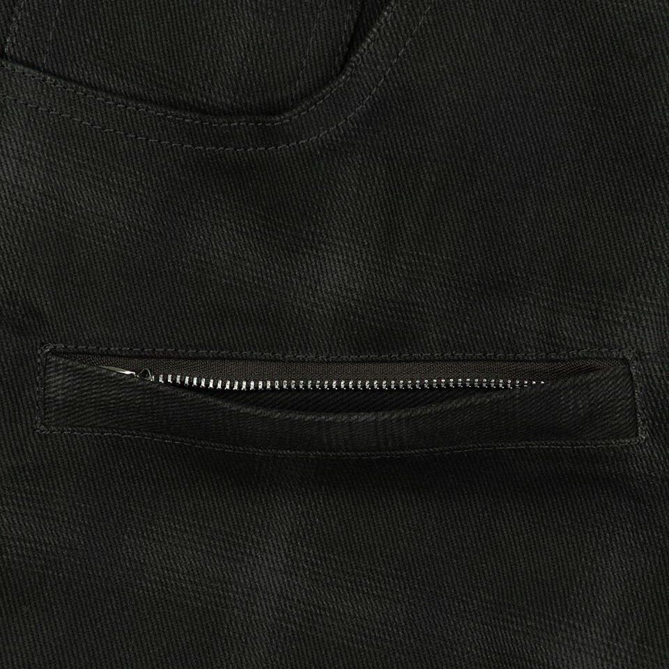 格紋短褲 Check  Jorts