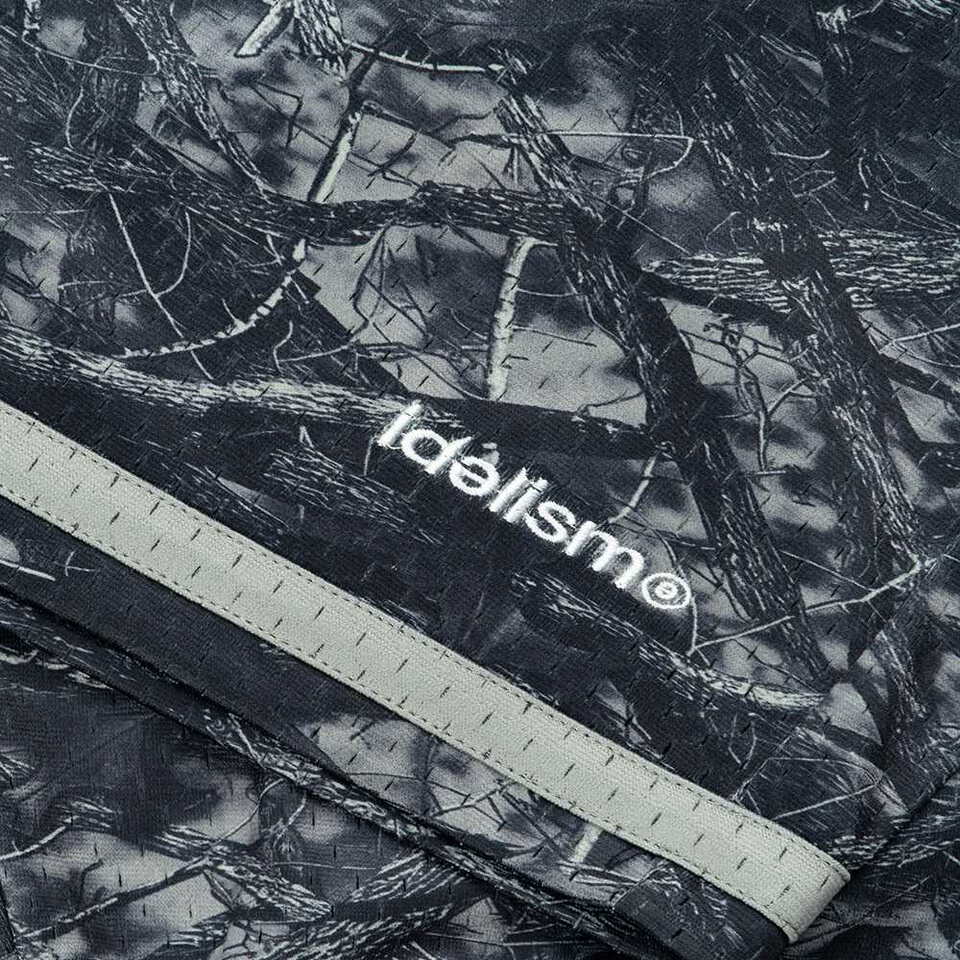 迷彩球褲 Camo Shorts