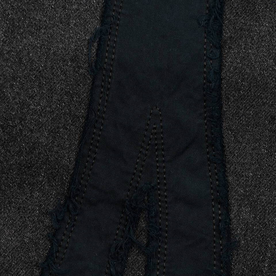 聯名牛仔褲 9DE Thorns Jorts